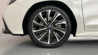 2022 SUBARU WRX gallery