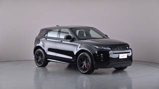 2021 LAND ROVER RANGE ROVER EVOQUE