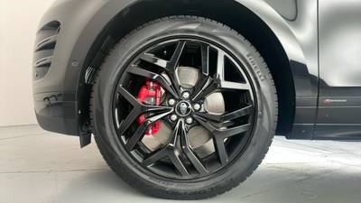 2021 LAND ROVER RANGE ROVER EVOQUE gallery