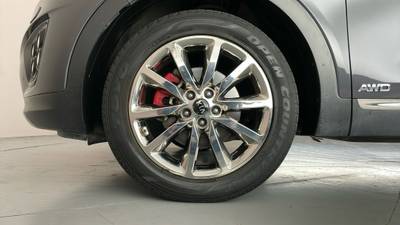 2016 KIA SORENTO gallery
