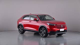 2022 HONDA HR-V