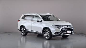 2020 MITSUBISHI OUTLANDER