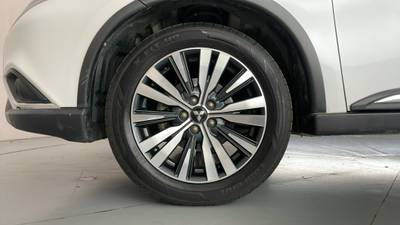 2020 MITSUBISHI OUTLANDER gallery