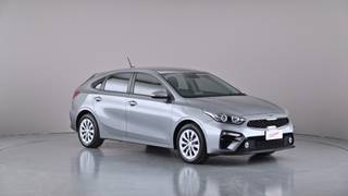 2019 KIA CERATO