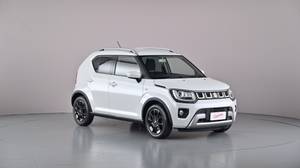 2020 SUZUKI IGNIS