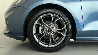 2019 FORD FOCUS gallery