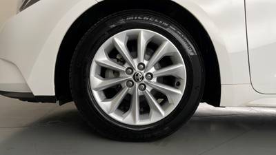 2021 TOYOTA COROLLA gallery