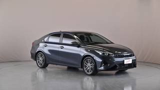 2022 KIA CERATO SPORT