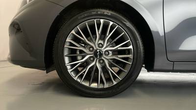 2022 KIA CERATO SPORT gallery