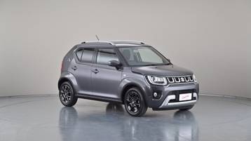 2020 SUZUKI IGNIS