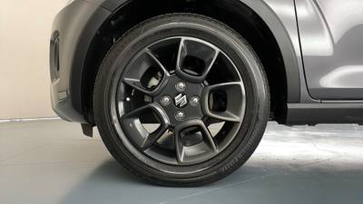 2020 SUZUKI IGNIS gallery