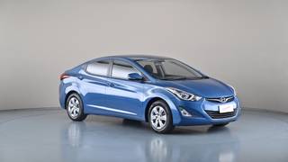 2014 HYUNDAI ELANTRA