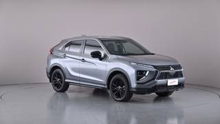 2023 MITSUBISHI ECLIPSE CROSS