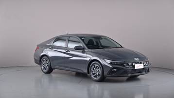 2025 HYUNDAI I30