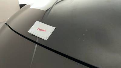 2025 HYUNDAI I30 imperfections