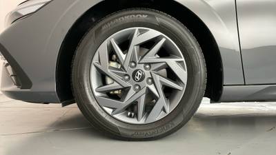 2025 HYUNDAI I30 gallery