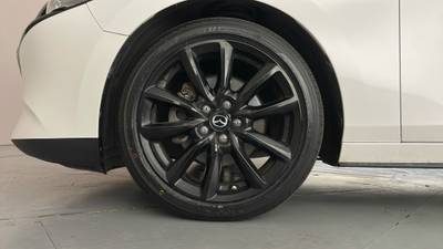 2021 MAZDA 3 gallery