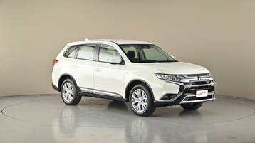 2020 MITSUBISHI OUTLANDER
