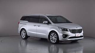 2020 KIA CARNIVAL