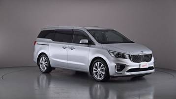 2020 KIA CARNIVAL