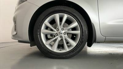 2020 KIA CARNIVAL gallery