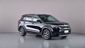 2021 KIA SELTOS