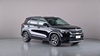 2021 KIA SELTOS SPORT