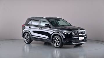 2021 KIA SELTOS SPORT