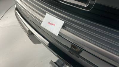 2021 JEEP GRAND CHEROKEE imperfections