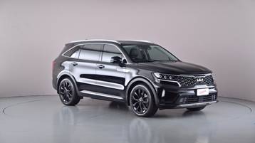 2021 KIA SORENTO