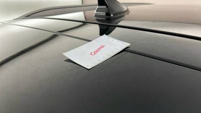 2021 KIA SORENTO imperfections