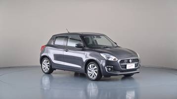 2023 SUZUKI SWIFT