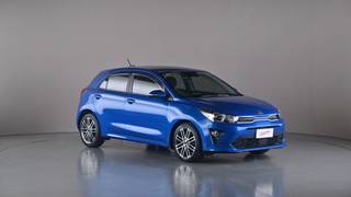 2020 KIA RIO