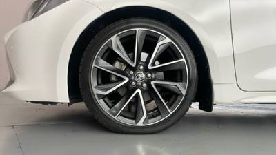 2020 TOYOTA COROLLA gallery