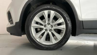 2020 HOLDEN TRAX gallery