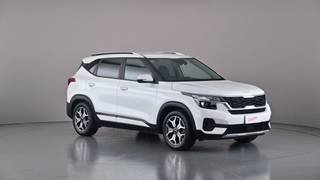 2021 KIA SELTOS