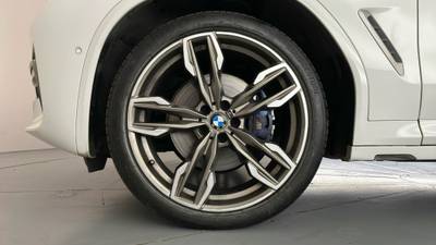 2019 BMW X3 gallery