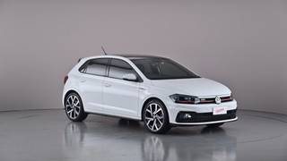 2019 VOLKSWAGEN POLO