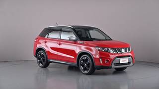 2016 SUZUKI VITARA