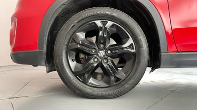 2016 SUZUKI VITARA gallery