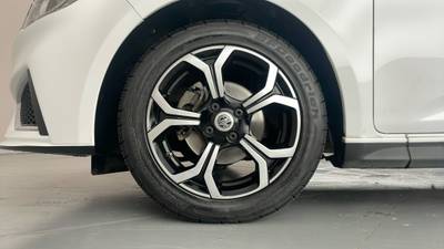 2020 MG MG3 AUTO gallery