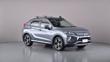 2017 MITSUBISHI ECLIPSE CROSS