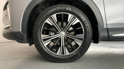2017 MITSUBISHI ECLIPSE CROSS gallery