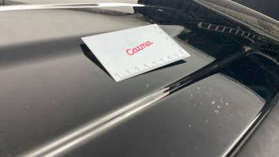2020 TOYOTA RAV4 imperfections