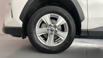 2021 TOYOTA RAV4 gallery