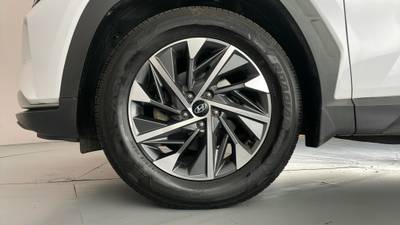 2022 HYUNDAI TUCSON gallery