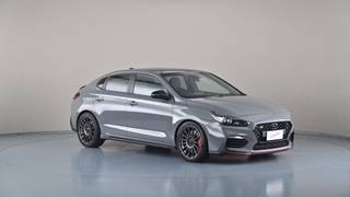 2019 HYUNDAI I30