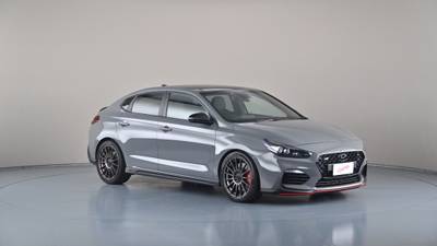 2019 HYUNDAI I30