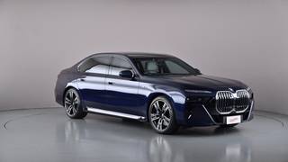 2022 BMW 7 SERIES