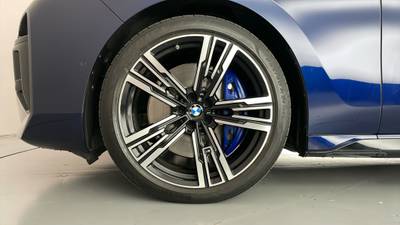 2022 BMW 7 SERIES gallery
